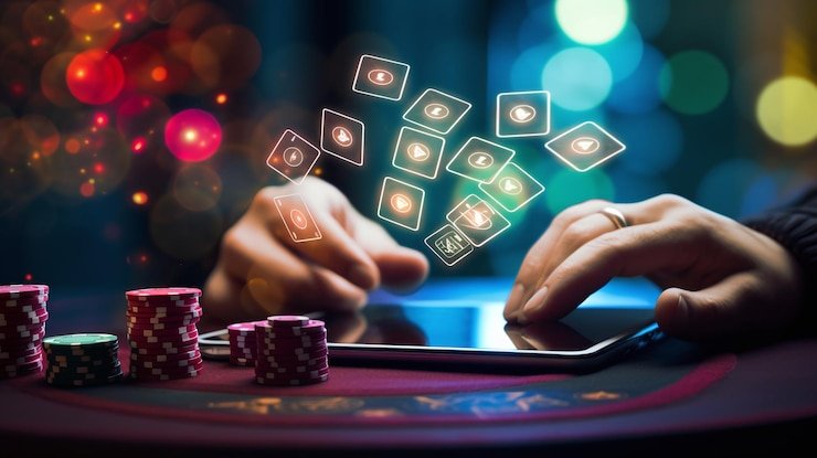Privasi akun saat meminta bantuan online