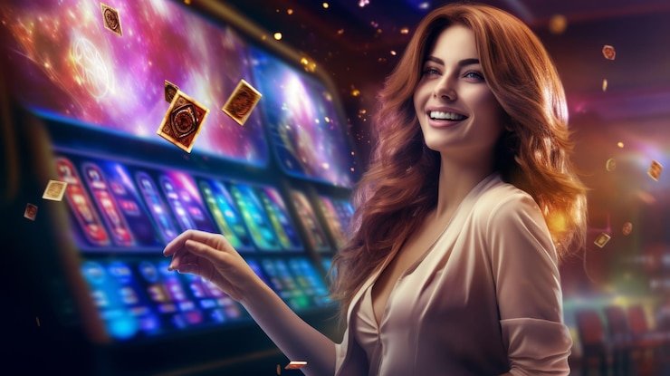 Panduan klaim bonus mdg288 bernuansa neon